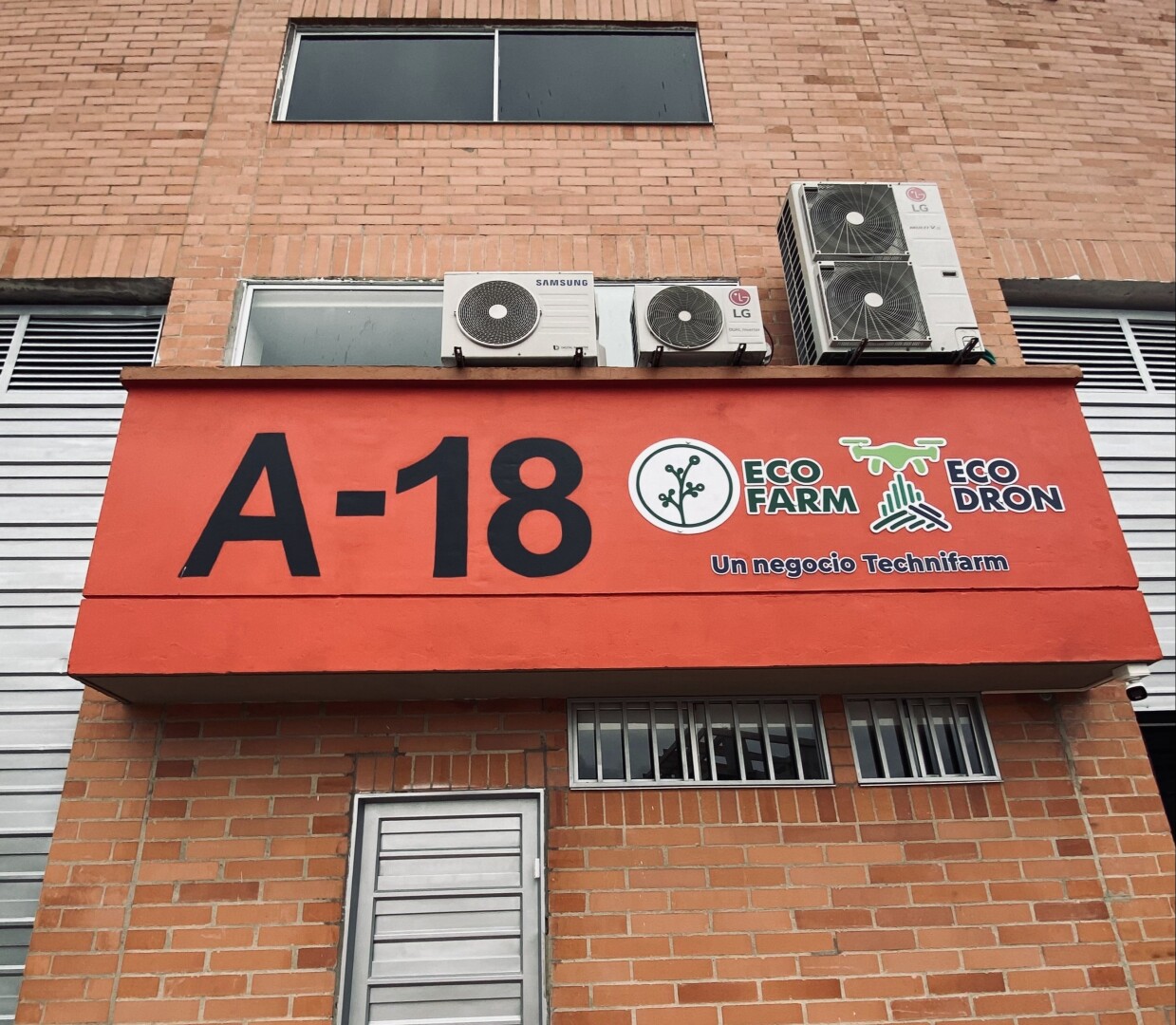 LABORATORIO DE AGROINSUMOS